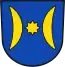Blason de Schwieberdingen