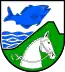 Blason de Seester