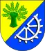 Blason de Selk