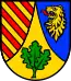 Blason de Selters (Westerwald)