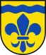 Blason de Senden