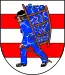 Blason de Sessenhausen
