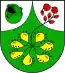 Blason de Seth