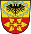 Blason de Seubersdorf in der Oberpfalz