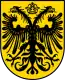 Blason de Siebeldingen