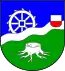 Blason de Sierksrade
