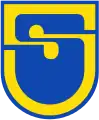 Blason de Simmerath