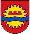 Blason de Sonsbeck