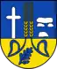 Blason de Spahnharrenstätte