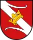 Blason de Sponholz