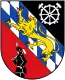 Blason de Saint-Ingbert