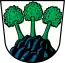 Blason de Steinsberg