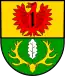 Blason de Stipshausen