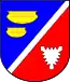 Blason de Stolpe