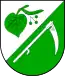 Blason de Stoltebüll