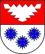 Blason de Stoltenberg