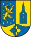 Blason de Sulzbach