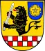 Blason de Sulzdorf an der Lederhecke