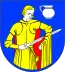 Blason de Tellingstedt