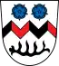 Blason de Tettenweis