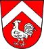 Blason de Thalmassing