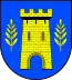 Blason de Tornesch