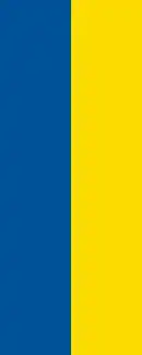 Drapeau de Tuttlingen