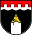 Blason de Ueß