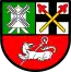 Blason de Uersfeld