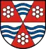 Blason de Uhldingen-Mühlhofen