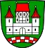 Blason de Unsleben