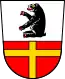 Blason de Ursberg