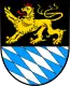 Blason de Volxheim