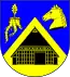 Blason de Wagersrott