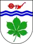 Blason de Wakendorf I