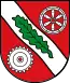 Blason de Waldaschaff
