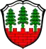 Blason de Waldershof