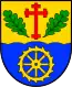 Blason de Waldmühlen