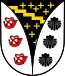 Blason de Walhausen