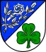 Blason de Wallertheim