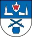 Blason de Wallmerod