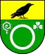 Blason de Warnau