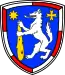 Blason de Wasserlosen