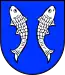 Blason de Watzerath