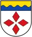 Blason de Wawern