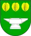 Blason de Weesby