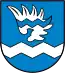 Blason de Wehingen