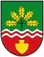 Blason de Wehrbleck