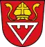 Blason de Wehringen