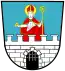 Blason de Weiding
